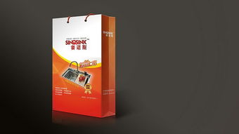 平面設計與包裝藝術的融合 從紙盒到枸杞的多維創意