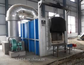 根據要求定做天然氣環保爐 B級鍋爐的技術標準與應用指南