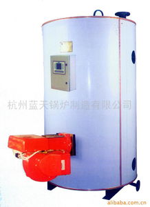 杭州藍(lán)天鍋爐制造公司 專業(yè)B級(jí)鍋爐制造商