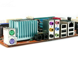 升技AT8 32X主板圖片賞析 IT168精選B級(jí)鍋爐級(jí)18X素材集